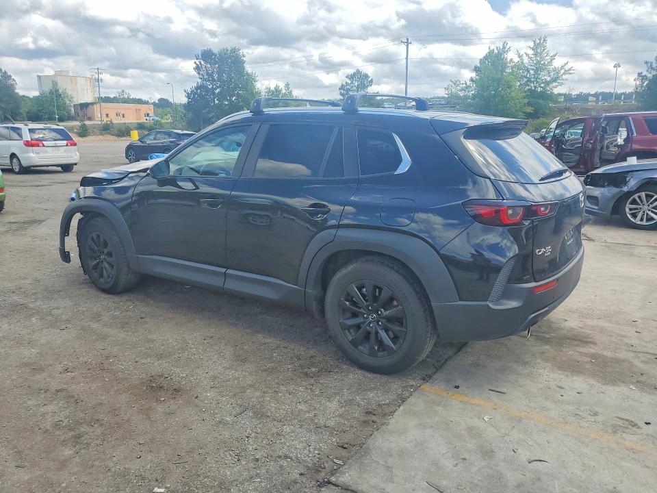 2024 Mazda Cx-50 მანქანა იყიდება აუქციონზე, vin: 7MMVABBM4RN182896, აუქციონის ნომერი: 53322026