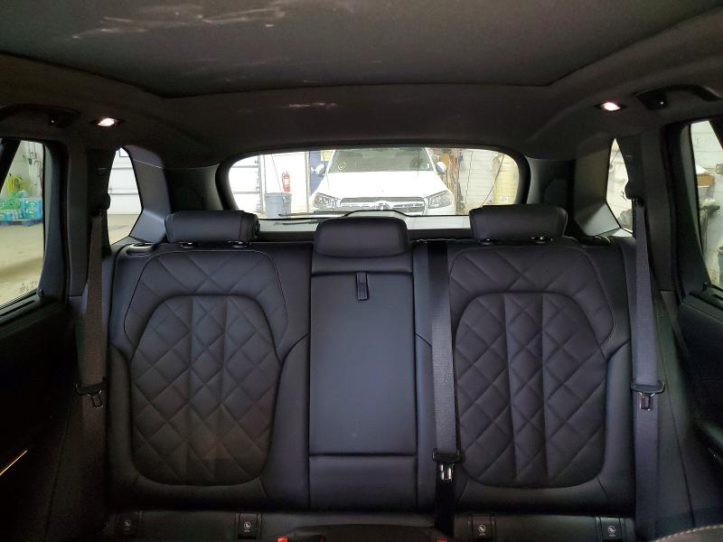 Продажа на аукционе авто 2025 Bmw X5, vin: 5UX43EU00S9Z15489, номер лота: 54363646