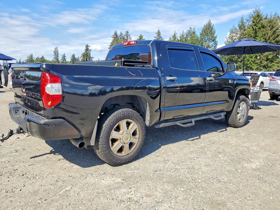 Продаж на аукціоні авто 2015 Toyota Tundra, vin: 5TFAY5F13FX440580, номер лоту: 53796436