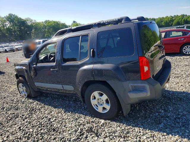 Продаж на аукціоні авто 2006 Nissan Xterra, vin: 5N1AN08U26C562109, номер лоту: 52326586