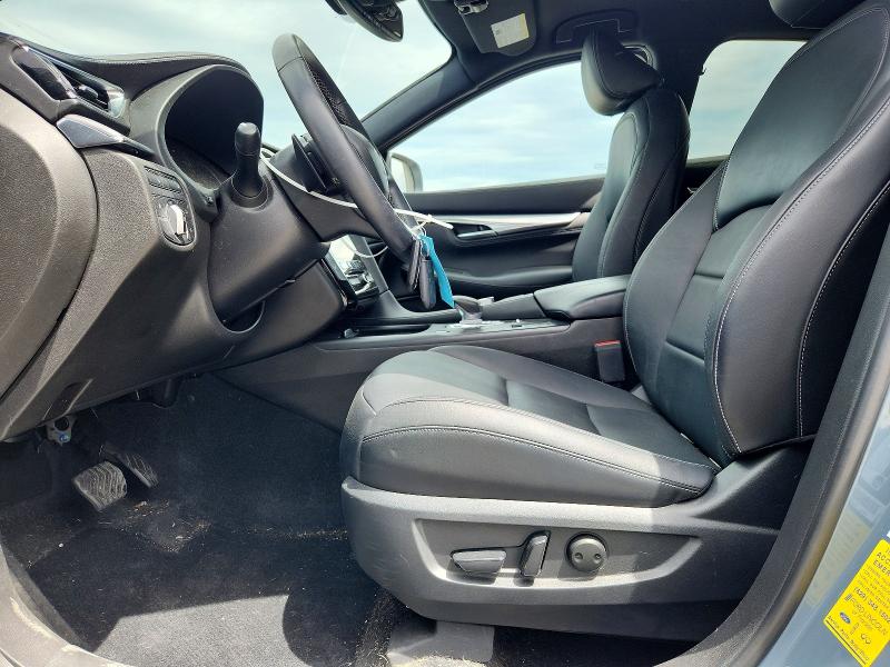 Продаж на аукціоні авто 2022 Infiniti Qx55, vin: 3PCAJ5J37NF115484, номер лоту: 52352156