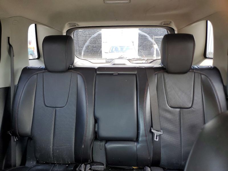 Продаж на аукціоні авто 2015 Gmc Terrain, vin: 2GKFLXEK2F6307338, номер лоту: 50453336