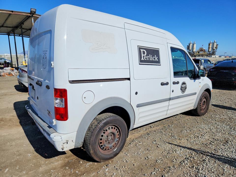 Auction sale of the 2013 Ford Transit Connect, vin: NM0LS7BN7DT126561, lot number: 52778916