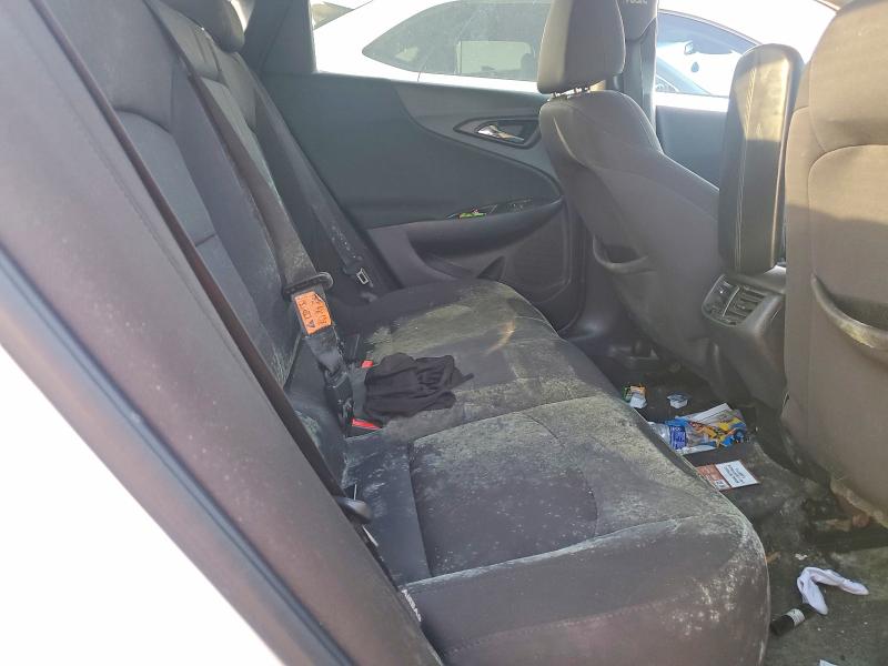 Auction sale of the 2018 Chevrolet Malibu, vin: 1G1ZD5ST1JF170973, lot number: 52097136