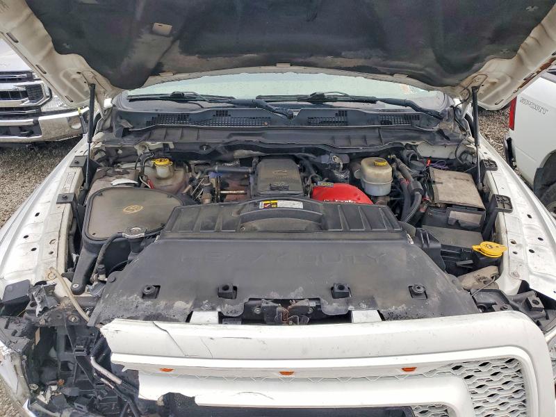2012 Dodge Ram 3500 მანქანა იყიდება აუქციონზე, vin: 3C63DRGL5CG330469, აუქციონის ნომერი: 53311736