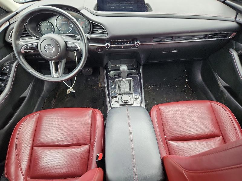 Aukcja sprzedaży 2024 Mazda Cx-30, vin: 3MVDMBCMXRM603322, numer aukcji: 53743086