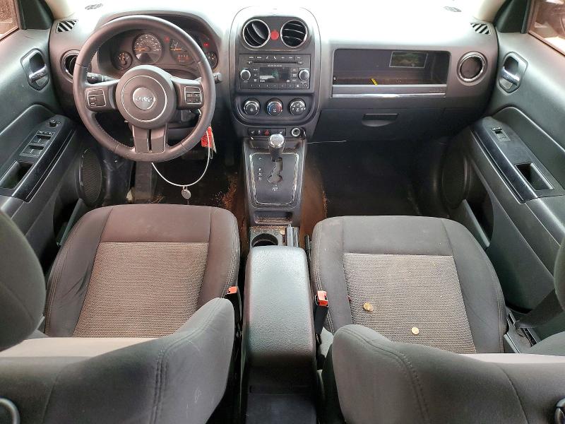 2014 Jeep Patriot მანქანა იყიდება აუქციონზე, vin: 1C4NJPFB0ED826254, აუქციონის ნომერი: 51884666