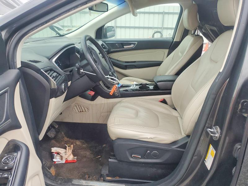 Продаж на аукціоні авто 2018 Ford Edge, vin: 2FMPK3K97JBC16414, номер лоту: 54100026