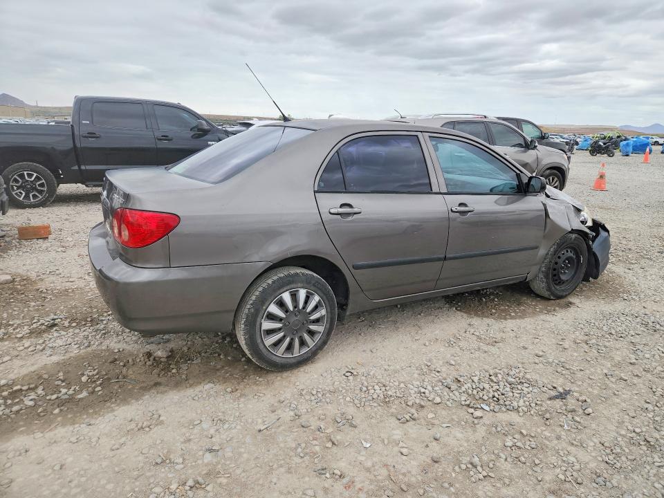 Aukcja sprzedaży 2007 Toyota Corolla, vin: 1NXBR32E07Z889678, numer aukcji: 53830196