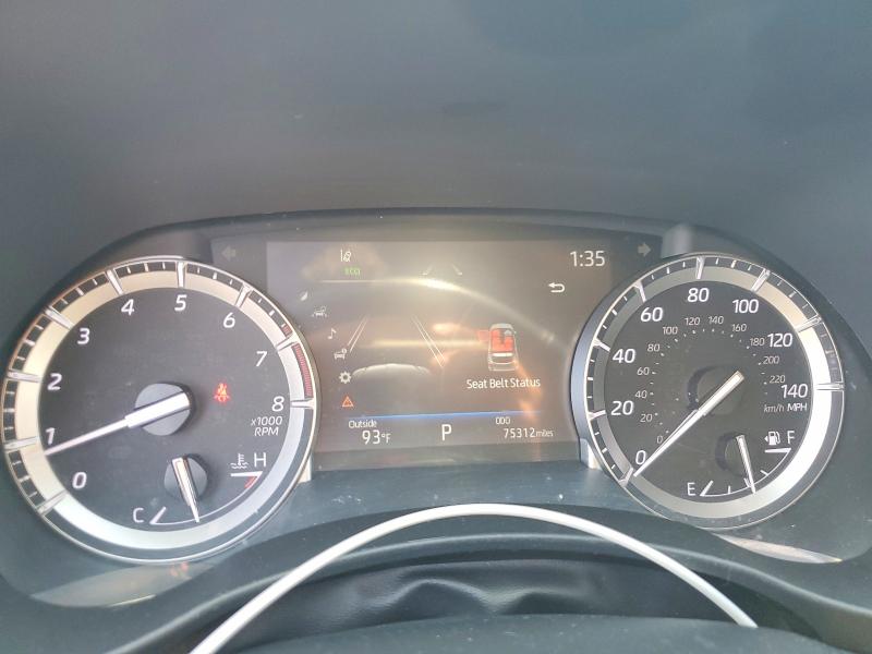 Aukcja sprzedaży 2022 Toyota Highlander, vin: 5TDFZRBH4NS238798, numer aukcji: 53888336