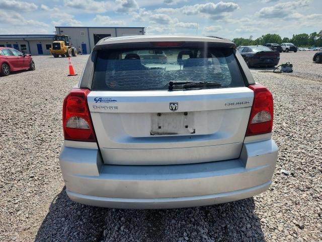 52152606 :رقم المزاد ، 1B3HB48BX7D567606 vin ، 2007 Dodge Caliber مزاد بيع