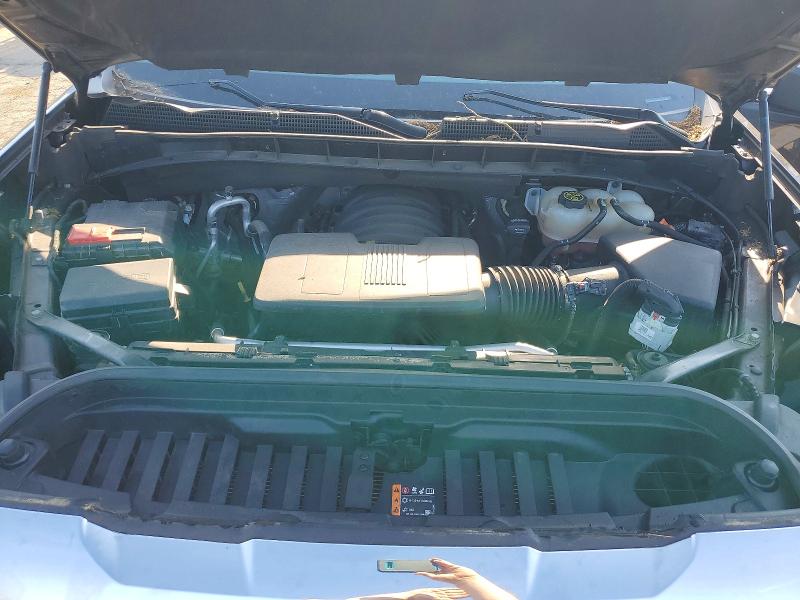 Aukcja sprzedaży 2022 Gmc Sierra, vin: 3GTUUDED2NG647480, numer aukcji: 53708656
