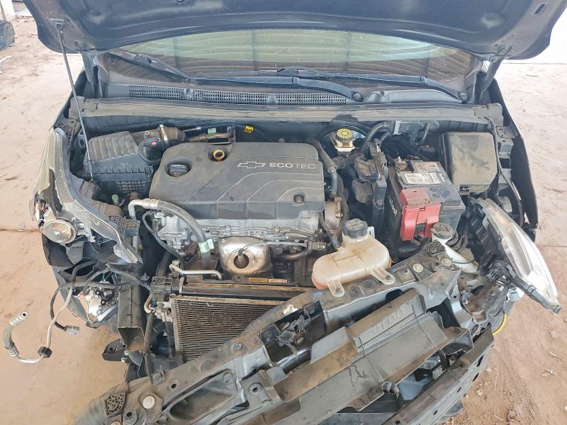 Продаж на аукціоні авто 2020 Chevrolet Spark, vin: KL8CD6SA3LC474112, номер лоту: 53441466