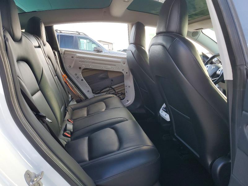 Продаж на аукціоні авто 2018 Tesla Model 3, vin: 5YJ3E1EA4JF057424, номер лоту: 51896676