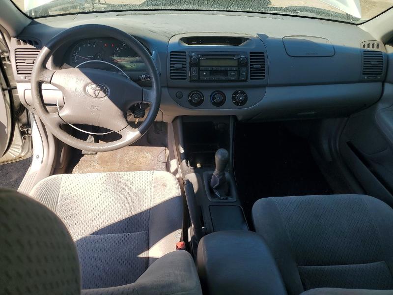 Aukcja sprzedaży 2002 Toyota Camry, vin: JTDBE32K620081552, numer aukcji: 55195816
