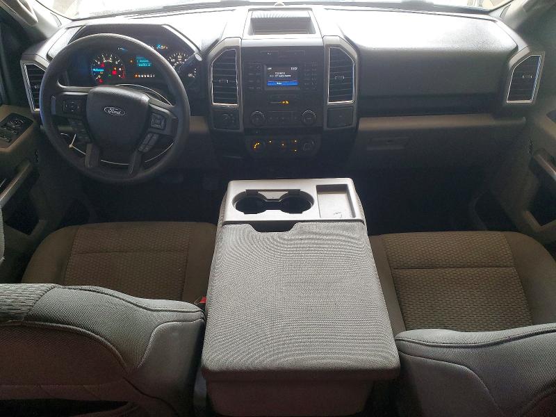 Aukcja sprzedaży 2016 Ford F150, vin: 1FTEW1EG2GFB99897, numer aukcji: 53735376