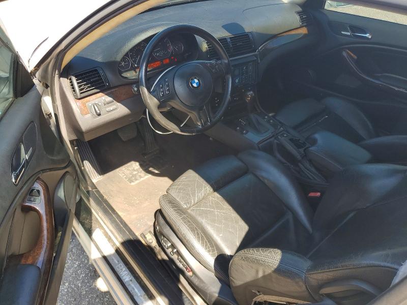 Продаж на аукціоні авто 2004 Bmw 330, vin: WBABD53474PL10536, номер лоту: 53320836