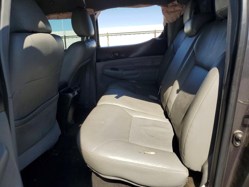 Aukcja sprzedaży 2014 Toyota Tacoma, vin: 3TMKU4HN6EM041628, numer aukcji: 54867816