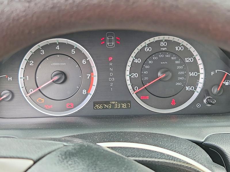 Продаж на аукціоні авто 2009 Honda Accord, vin: 1HGCP26339A022900, номер лоту: 54646356