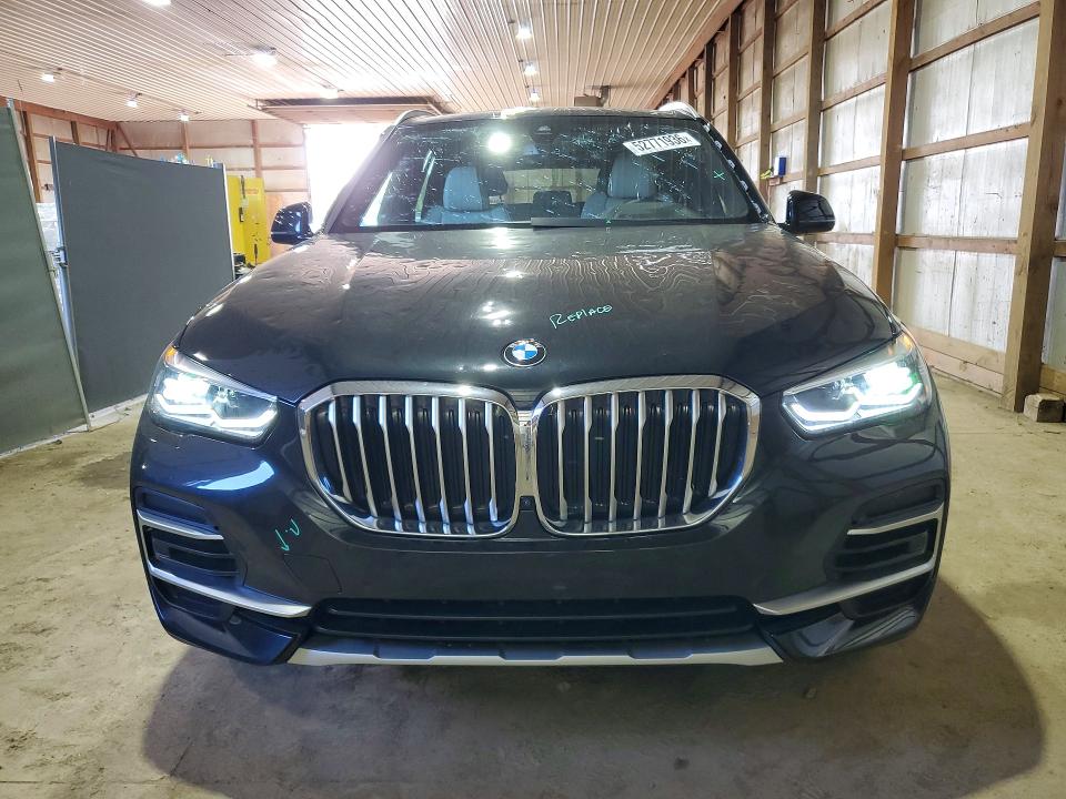 Aukcja sprzedaży 2023 Bmw X5, vin: 5UXCR6C03P9R41514, numer aukcji: 52771936