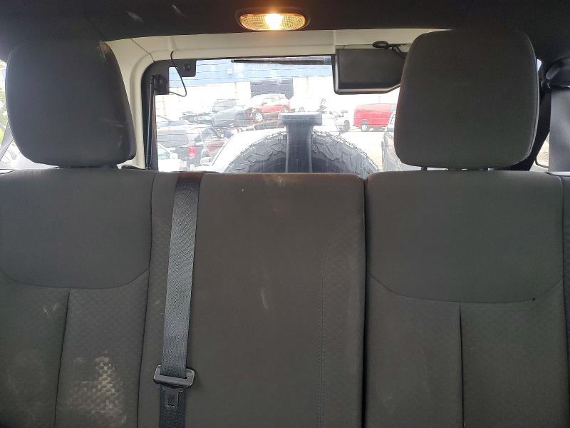 53356686 :رقم المزاد ، 1C4BJWDG5JL911523 vin ، 2018 Jeep Wrangler Unlimited مزاد بيع