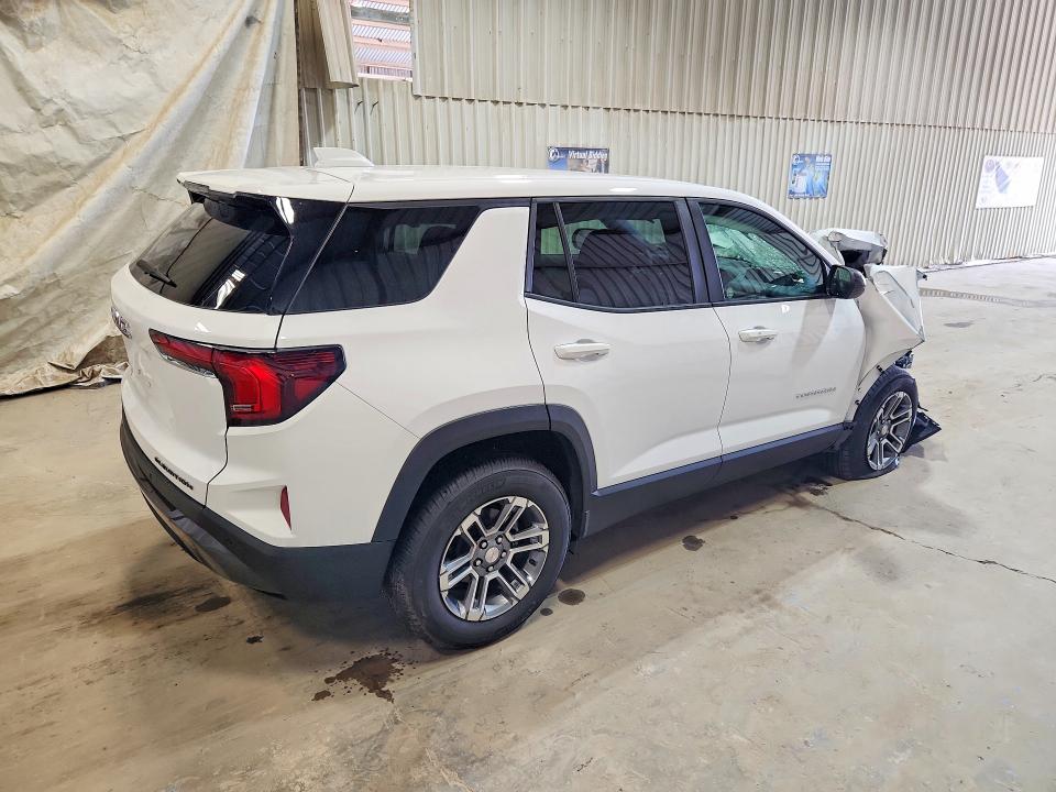 Aukcja sprzedaży 2026 Gmc Terrain, vin: 3GKALMEG2TL311966, numer aukcji: 53237496