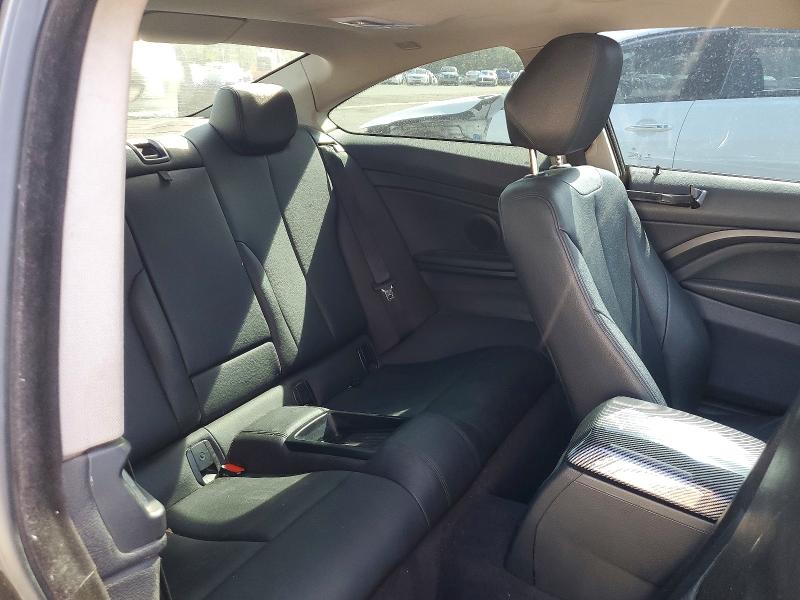 2015 Bmw 428 მანქანა იყიდება აუქციონზე, vin: WBA3N7C55FK223563, აუქციონის ნომერი: 54654266