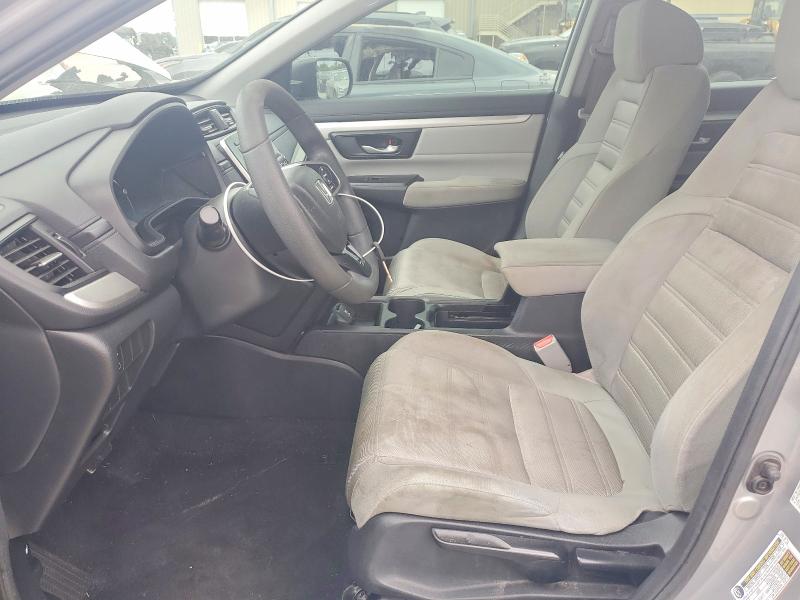 2018 Honda Cr-v მანქანა იყიდება აუქციონზე, vin: 2HKRW5H31JH425605, აუქციონის ნომერი: 54201046