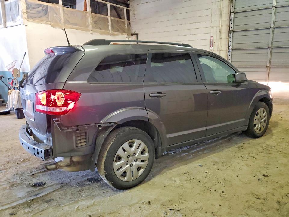 Aukcja sprzedaży 2019 Dodge Journey, vin: 3C4PDCBB0KT845486, numer aukcji: 53038936