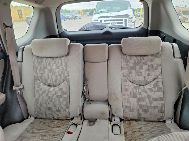 Продаж на аукціоні авто 2010 Toyota Rav4, vin: 2T3ZF4DV1AW049191, номер лоту: 54317526