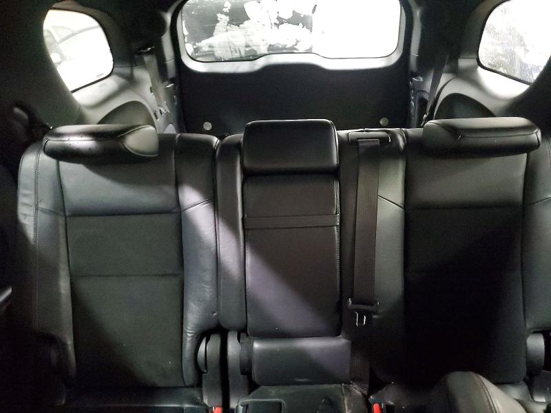 Aukcja sprzedaży 2021 Dodge Durango, vin: 1C4SDJCT5MC837274, numer aukcji: 51273956