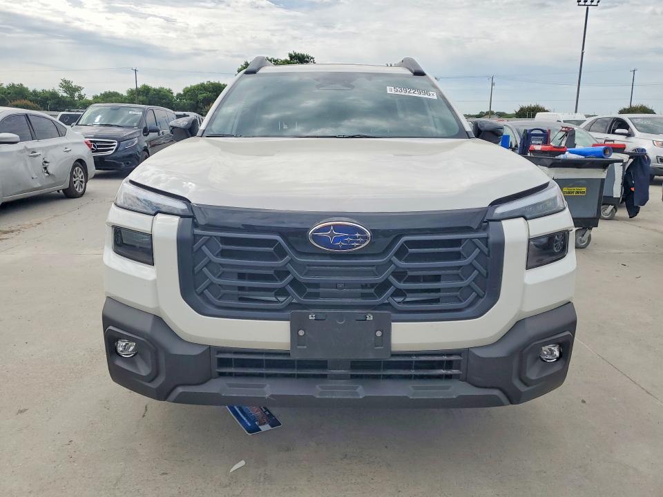 Aukcja sprzedaży 2026 Subaru Outback, vin: JF2BURJD7TY462856, numer aukcji: 53922996