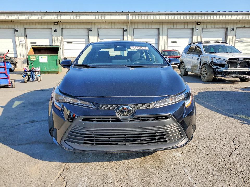 54127576 :رقم المزاد ، 5YFB4MDE8RP189381 vin ، 2024 Toyota Corolla مزاد بيع