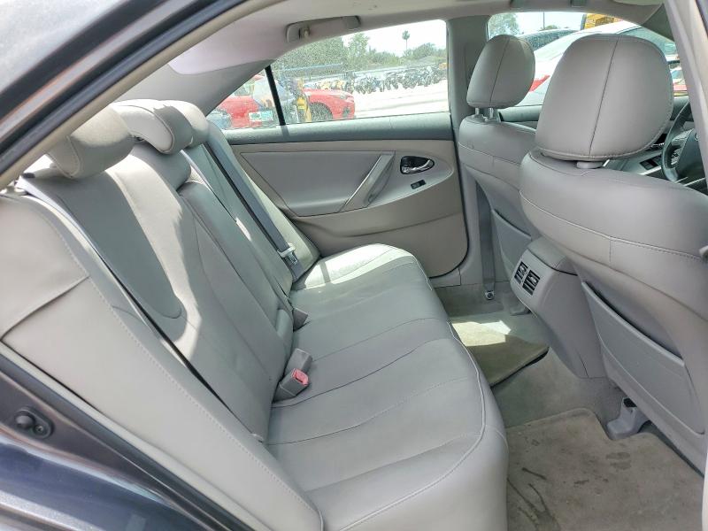 Продажа на аукционе авто 2009 Toyota Camry, vin: 4T1BB46K29U089297, номер лота: 55582806