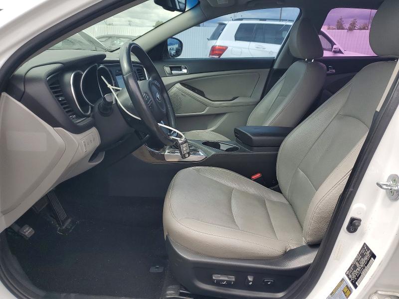 Aukcja sprzedaży 2015 Kia Optima, vin: 5XXGN4A79FG419331, numer aukcji: 51373946