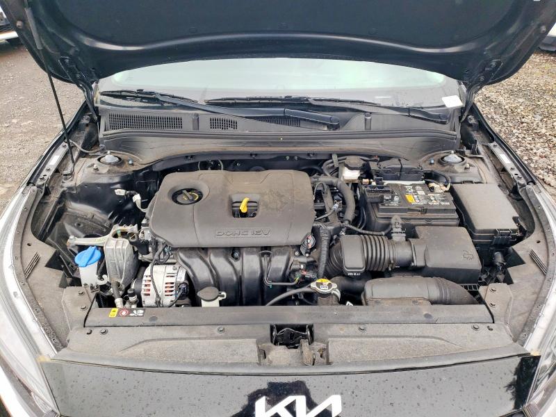 Aukcja sprzedaży 2023 Kia Forte, vin: 3KPF24AD8PE677411, numer aukcji: 52369326