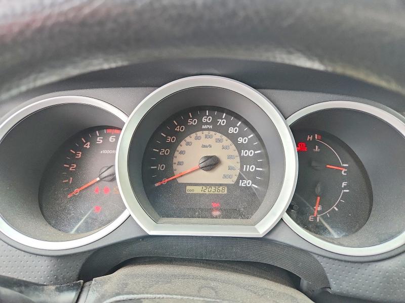 Продажа на аукционе авто 2008 Toyota Tacoma, vin: 5TETX22N18Z502864, номер лота: 53638376