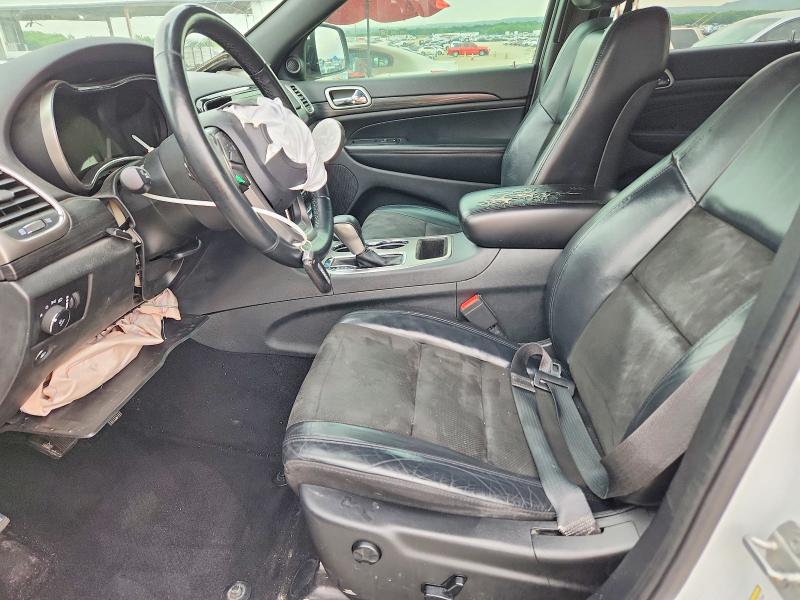 2019 Jeep Grand Cherokee მანქანა იყიდება აუქციონზე, vin: 1C4RJEAG5KC763131, აუქციონის ნომერი: 54217126