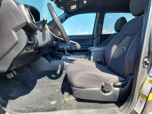 Продажа на аукционе авто 2016 Toyota Tacoma, vin: 3TMCZ5AN8GM042644, номер лота: 52051996