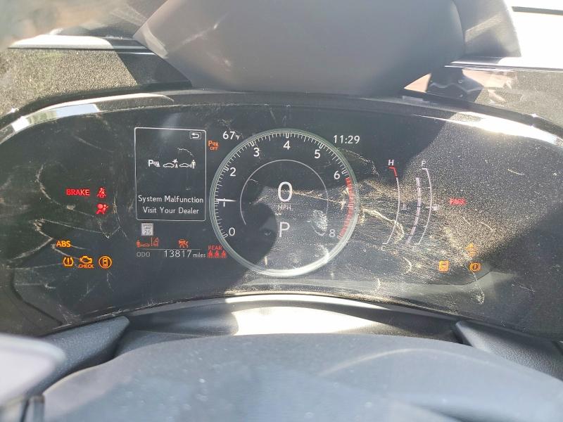Продаж на аукціоні авто 2025 Lexus Nx 350, vin: 2T2AGCEZ6SC072916, номер лоту: 53660566
