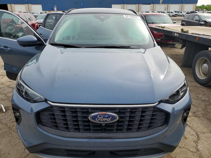 2025 Ford Escape მანქანა იყიდება აუქციონზე, vin: 1FMCU0E12SUA10510, აუქციონის ნომერი: 54148886