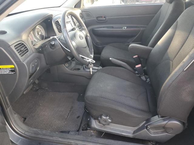 Auction sale of the 2009 Hyundai Accent, vin: KMHCN36C49U132844, lot number: 54663956