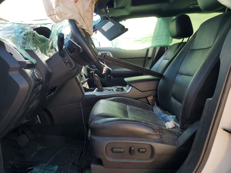 51482866 :رقم المزاد ، 1FM5K8GT7FGA52428 vin ، 2015 Ford Explorer مزاد بيع