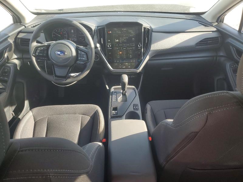 Продаж на аукціоні авто 2026 Subaru Crosstrek, vin: 4S4GUHD62T3734475, номер лоту: 52351896