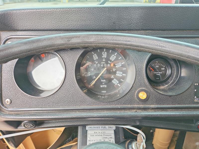 Продажа на аукционе авто 1979 Volkswagen Transorter, vin: 2292128981, номер лота: 52392756