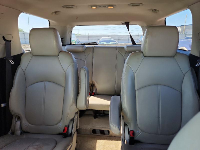 Продажа на аукционе авто 2011 Gmc Acadia, vin: 1GKKVRED9BJ280190, номер лота: 53316286