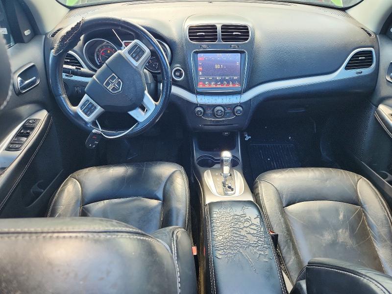Aukcja sprzedaży 2015 Dodge Journey, vin: 3C4PDCBG6FT543055, numer aukcji: 50961076