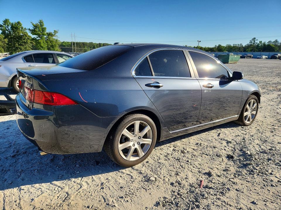 Aukcja sprzedaży 2005 Acura Tsx, vin: JH4CL96895C031905, numer aukcji: 53698836