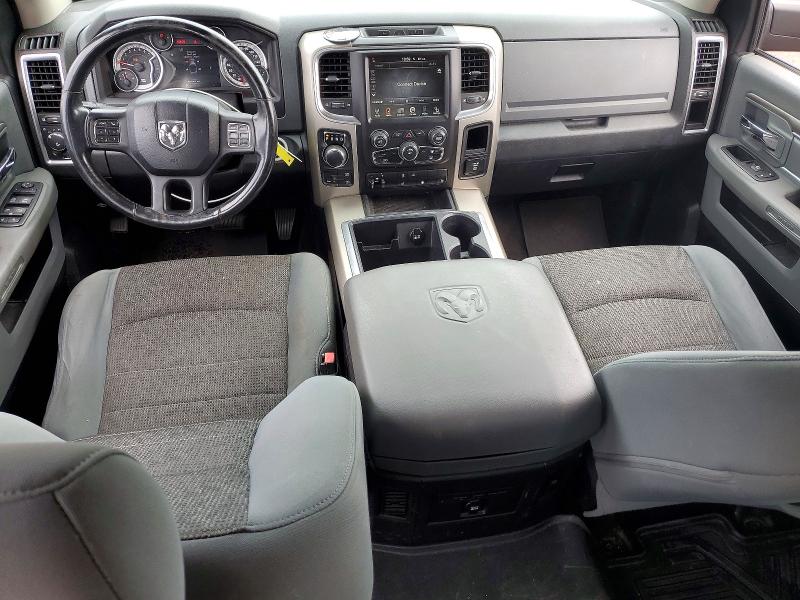 Продаж на аукціоні авто 2014 Ram 1500, vin: 1C6RR7LT9ES165611, номер лоту: 51987286