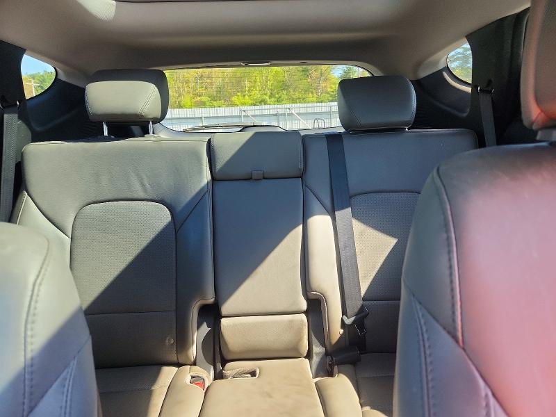 Aukcja sprzedaży 2016 Hyundai Santa Fe Sport, vin: 5XYZUDLB1GG310839, numer aukcji: 53008676